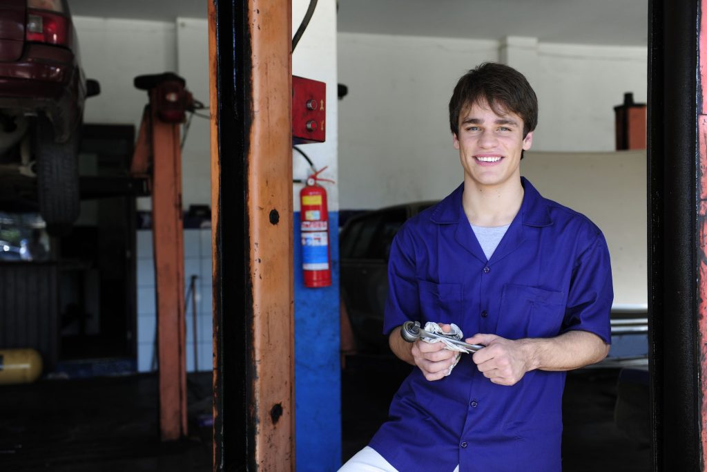 Experience Affordable Automobile Repair With Ashland Garage in VA The